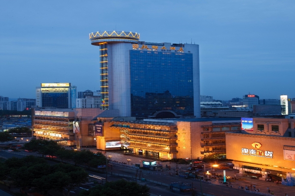Hotel Hangzhou